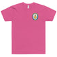 USS Mesa Verde (LPD-19) Ship's Crest Shirt