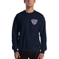 USS Midway (CV-41) 1977 Cruise Sweatshirt