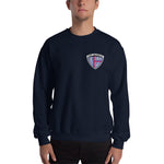 USS Midway (CV-41) 1977 Cruise Sweatshirt