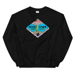 USS Ranger (CV-61) Desert Storm Combat Cruise Sweatshirt