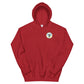 USS Carl Vinson (CVN-70) 1998-99 Cruise Hoodie