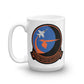 VFA-94 Mighty Shrikes Squadron Crest Mug