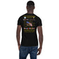 USS Enterprise (CVN-65) 2001 Cruise Shirt