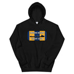 Indian Ocean Yacht Club Hoodie