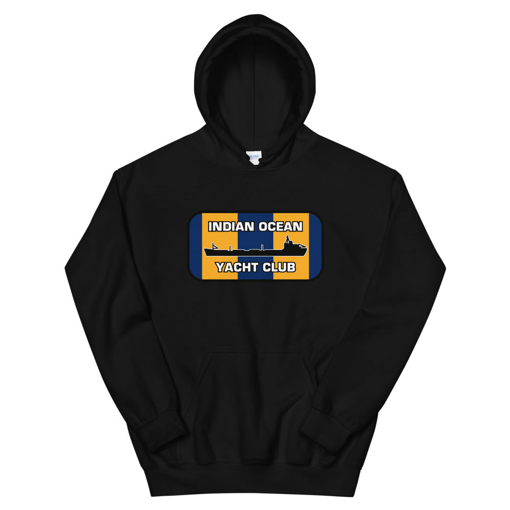 Indian Ocean Yacht Club Hoodie