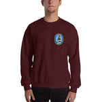 USS Iowa (BB-61) 1985 Cruise Sweatshirt