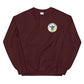 USS Carl Vinson (CVN-70) 2014-15 Cruise Sweatshirt - FAMILY