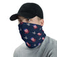 USS Ranger (CV-61) w/ Eagle Neck Gaiter