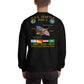 USS Seattle (AOE-3) 1990-91 Cruise Sweatshirt