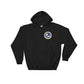 USS Constellation (CV-64) 1980 Cruise Hoodie - Gonzo Station