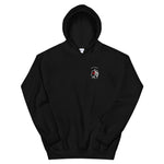VF-154 Black Knights Squadron Crest Hoodie