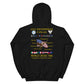USS Enterprise (CVN-65) 1986 Cruise Hoodie