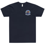 USS Hornet (CVS-12) Ship's Crest Shirt