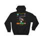 USS Dwight D. Eisenhower (CVN-69) 1991-92 Cruise Hoodie