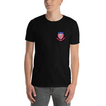 USS Ranger (CVA-61) 1964-65 Cruise Shirt