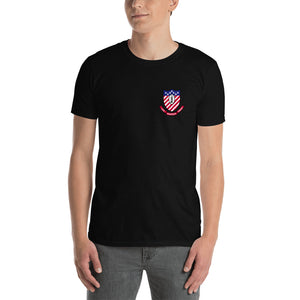 USS Ranger (CVA-61) 1964-65 Cruise Shirt