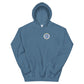 USS Nimitz (CVN-68) 1997-98 Cruise Hoodie