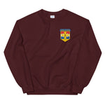 USS Belleau Wood (LHA-3) Ship's Crest Sweatshirt