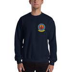 USS Independence (CV-62) 1990 Cruise Sweatshirt