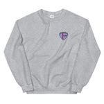 USS Midway (CVA/CV-41) Ship's Crest Sweatshirt