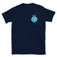 IKE CUSTOM - E Hughes - T-Shirt