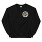 USS John F. Kennedy (CVA-67) Shooters Union Local 67 Sweatshirt