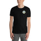 USS Carl Vinson (CVN-70) 1986-87 Cruise Shirt