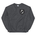 POW-MIA You are not forgotten Sweatshirt