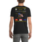 USS Kitty Hawk (CV-63) 2002 Cruise Shirt