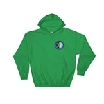 USS Intrepid (CVS-11) 1972-73 Cruise Hoodie