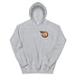 USS Constellation (CV-64) WESTPAC '97 Hoodie