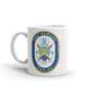USS Howard (DDG-83) Ship's Crest Mug