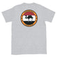 USS Carl Vinson (CVN-70) Persian Gulf Yacht Club Shirt