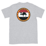 USS Carl Vinson (CVN-70) Persian Gulf Yacht Club Shirt