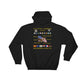 USS John F. Kennedy (CV-67) 1982 Cruise Hoodie