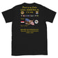 USS America (CV-66) 1990-91 Cruise Shirt ver 1 - FAMILY
