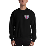 USS Midway (CV-41) 1977 Cruise Sweatshirt