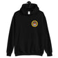 USS America (CVA-66) 1972-73 Cruise Hoodie