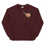 USS Constellation (CV-64) WESTPAC '97 Sweatshirt