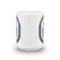 USS Donald Cook (DDG-75) Ship's Crest Mug