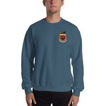 USS Saratoga (CV-60) 1976 Cruise Sweatshirt