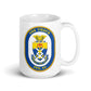 USS Thach (FFG-43) Ship's Crest Mug