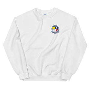 VF/VFA-2 Bounty Hunters Squadron Crest Sweatshirt