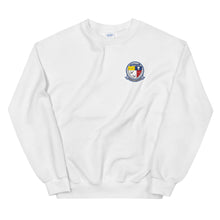 Load image into Gallery viewer, VF/VFA-2 Bounty Hunters Squadron Crest Sweatshirt