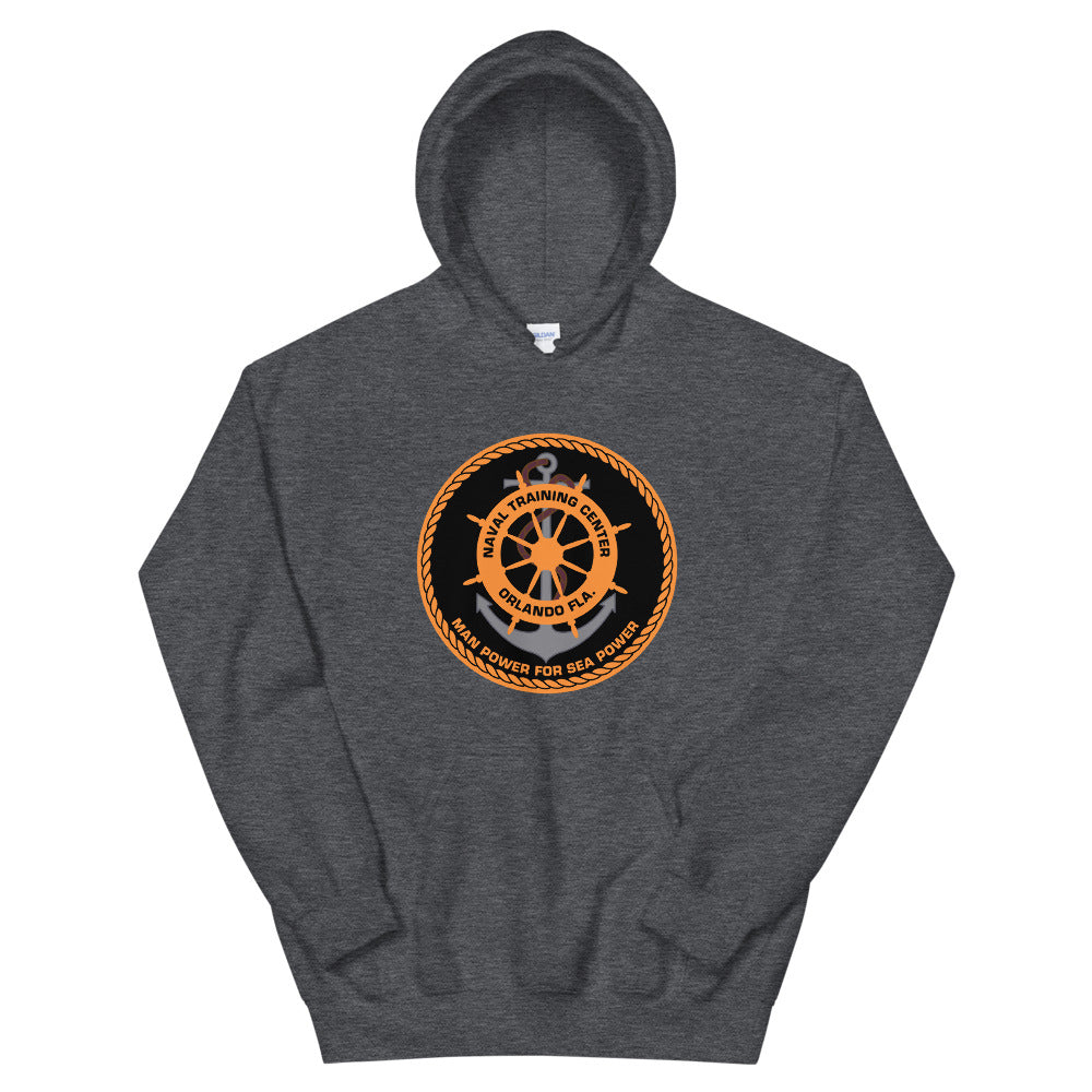 NTC Orlando Hoodie