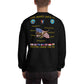 USS Mars (AFS-1) 1981-82 Cruise Sweatshirt