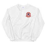 VFA-102 Diamondbacks Squadron Crest Sweatshirt