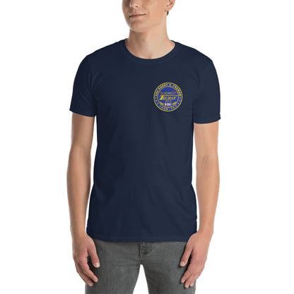 USS Harry S. Truman (CVN-75) 2002-03 Cruise Shirt