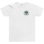 USS Blue Ridge (LCC-19) Ship's Crest Shirt
