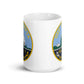 USS Olympia (SSN-717) Ship's Crest Mug